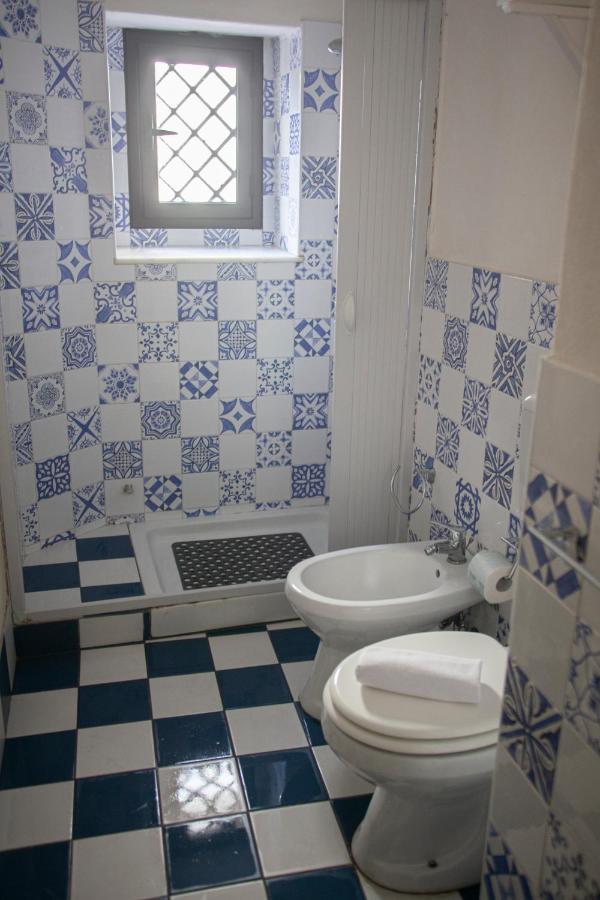La Palma House